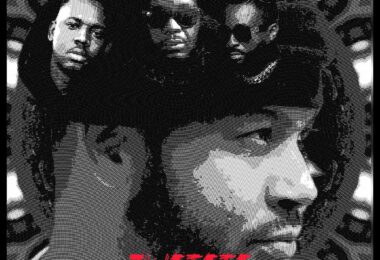 K9, Trez Agah, Suky Lee Jones & Scoco Boy - ZWETETE