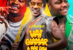 Lurhany, Teo No Beat & Filho do Zua - Vai Chamar A Mãe Dela