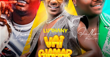 Lurhany, Teo No Beat & Filho do Zua - Vai Chamar A Mãe Dela