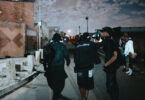 Mellow & Sleazy, Tman Xpress - Midnight In Diepkloof ([Album)