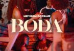 Meyson Sopinje - Boda