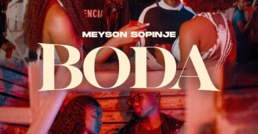 Meyson Sopinje - Boda