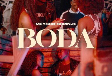 Meyson Sopinje - Boda