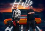 Murumba Pitch & Kelvin Momo - Hello