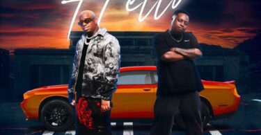 Murumba Pitch & Kelvin Momo - Hello