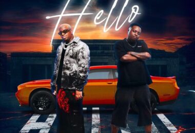 Murumba Pitch & Kelvin Momo - Hello