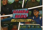 Shakes & Les, Fake'Well, Scotts Maphuma & Uncool MC - HAMBA NABO