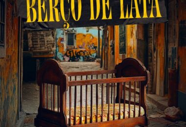 Vado Más Ki Ás – Berço de Lata (Álbum)