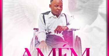 Valter Artístico - Amém