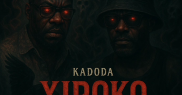 Ziqo & Sslowli - Xipoko (Kadoda)