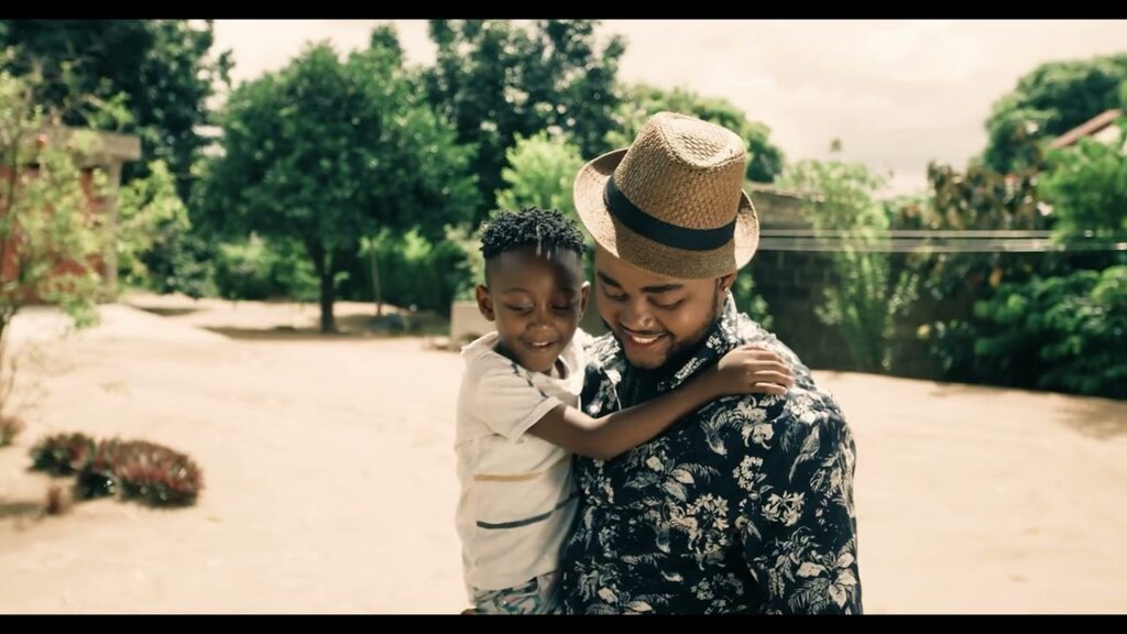 Papa na Mamana [VÍDEO OFICIAL]