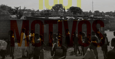 3 Finer, Mano Chaba & Rafael Beats - 1001 Motivos