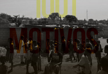 3 Finer, Mano Chaba & Rafael Beats - 1001 Motivos
