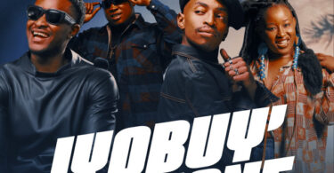 Abuti Itu – Iyobuy’ibonane (feat. SjavasDaDeejay, LeeMcKrazy & LilyFaith)