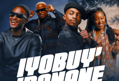 Abuti Itu – Iyobuy’ibonane (feat. SjavasDaDeejay, LeeMcKrazy & LilyFaith)