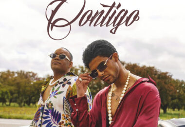 Badoxa & Noninho Navarro - Contigo