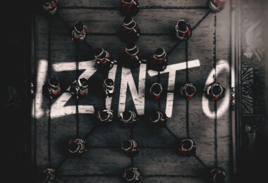 Bandros, Shane907 & Mr Maker - Izinto (feat. Ciniso & DJ ALE)