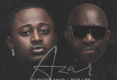 Cleyton David & Nice Life - Azar