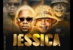 Cleyton da Drena - Jessica (feat. Tebogo G Mashego)
