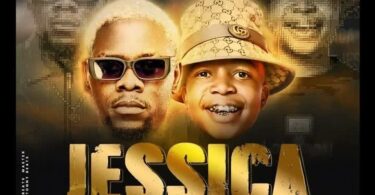 Cleyton da Drena - Jessica (feat. Tebogo G Mashego)