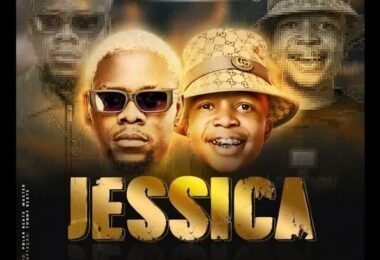 Cleyton da Drena - Jessica (feat. Tebogo G Mashego)