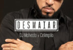 DJ Malvado & Celimpilo - Desmaiar