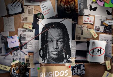 Fábio Hustle – Rugidos Do Tigre (Album)