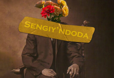 Golden Rsa, Sipho Magudulela, Aymos - Sengiy'ndoda (feat. Soa Mattrix)