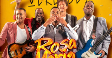 Irmãos Verdades – Rosa Maria