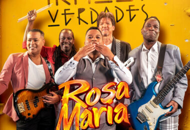 Irmãos Verdades – Rosa Maria