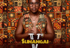 Justino Ubakka - Sunangai V - As Origens (Álbum)