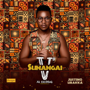 Justino Ubakka - Sunangai V - As Origens (Álbum)