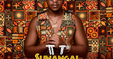 Justino Ubakka - Sunangai V - As Origens (Álbum)