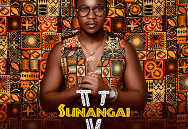 Justino Ubakka - Sunangai V - As Origens (Álbum)