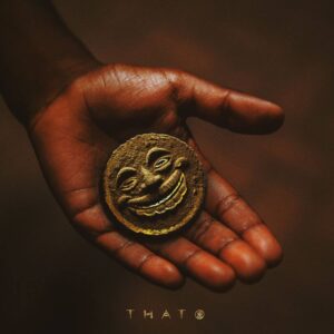 Kelvin Momo - Thato Ya Modimo (Album)
