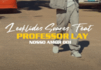 Leoklides Soares - Nosso Amor Dói (feat. Professor Lay)