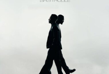 Mas Musiq & Daliwonga - Bas'tholile (Album)