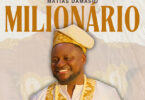 Matias Damásio - Milionário