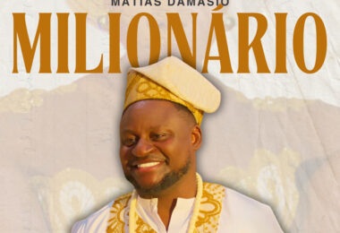Matias Damásio - Milionário