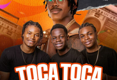 Mirmã Agora Aguenta, Dj kalisboy, Dadifox, Scro Que Cuia - Toca Toca