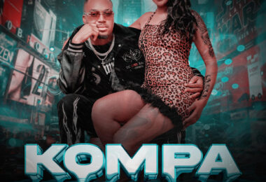 Mito Chocolatinho - Kompa (feat. Nornija Chauke)