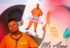 Mr Ama - Artista Não Morre 2