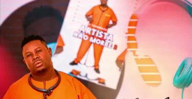 Mr Ama - Artista Não Morre 2