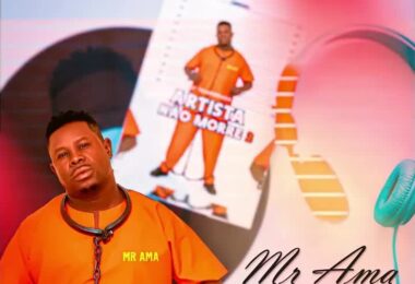 Mr Ama - Artista Não Morre 2