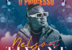 Nelson Tivane - RESPEITA O PROCESSO