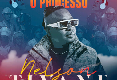 Nelson Tivane - RESPEITA O PROCESSO