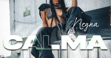 Neyna - Calma