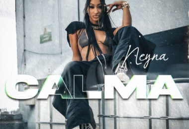 Neyna - Calma