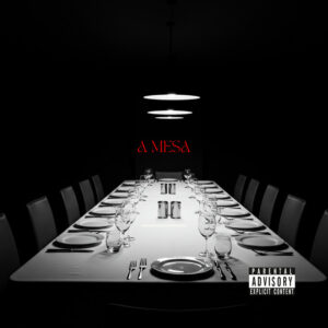 Nilton CM & RNB Gucci - A Mesa