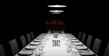 Nilton CM & RNB Gucci - A Mesa